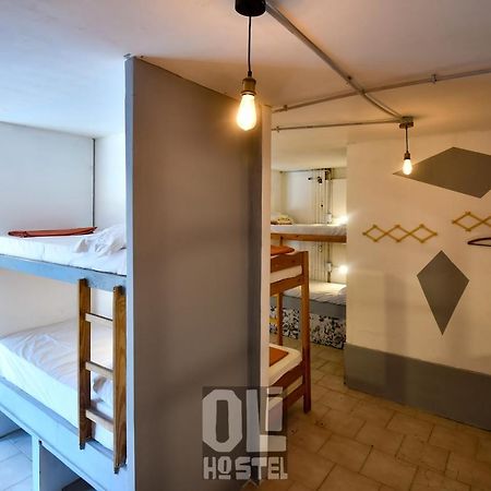 Oli Hostel Сан Рафаел Екстериор снимка