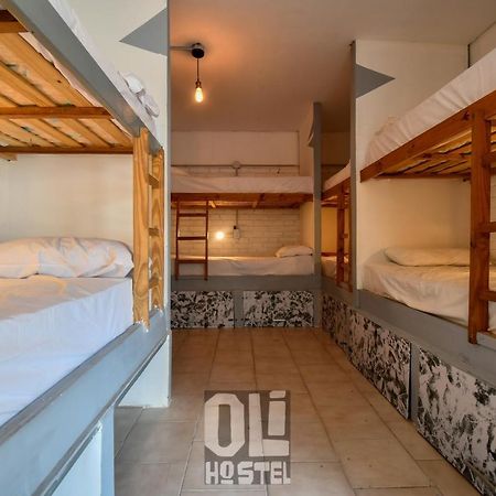 Oli Hostel Сан Рафаел Екстериор снимка