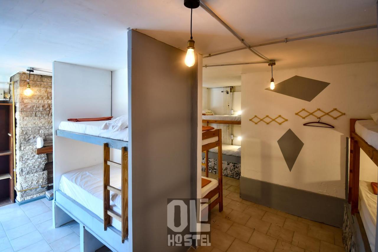 Oli Hostel Сан Рафаел Екстериор снимка
