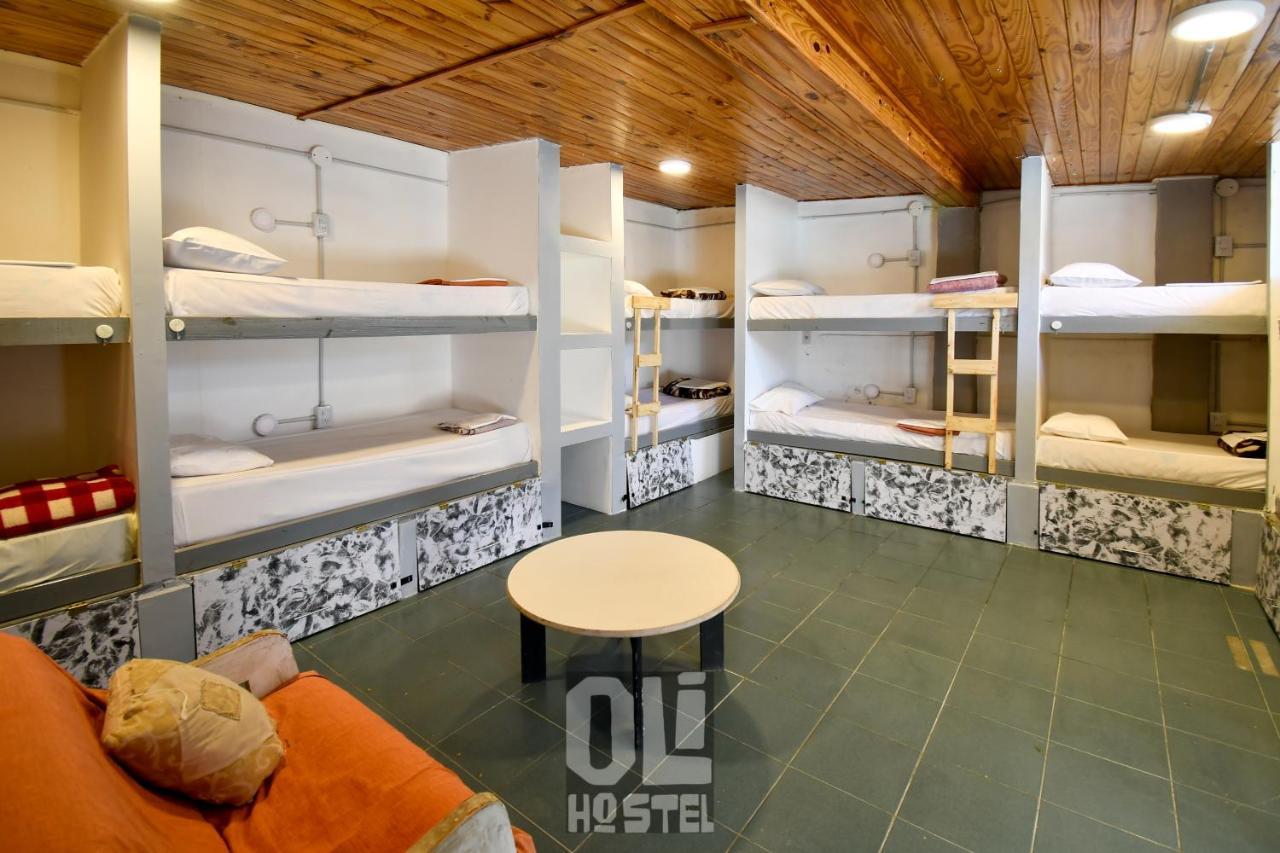 Oli Hostel Сан Рафаел Екстериор снимка