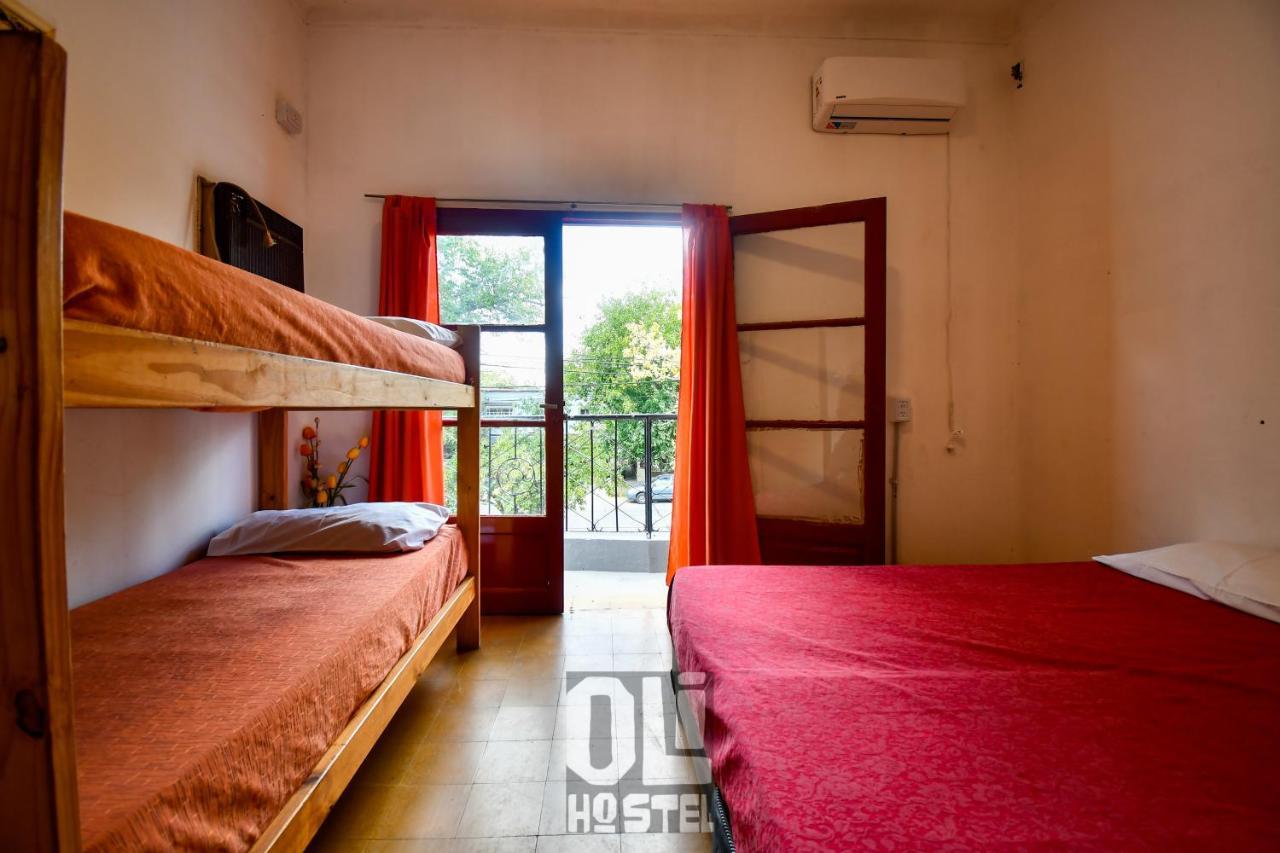 Oli Hostel Сан Рафаел Екстериор снимка
