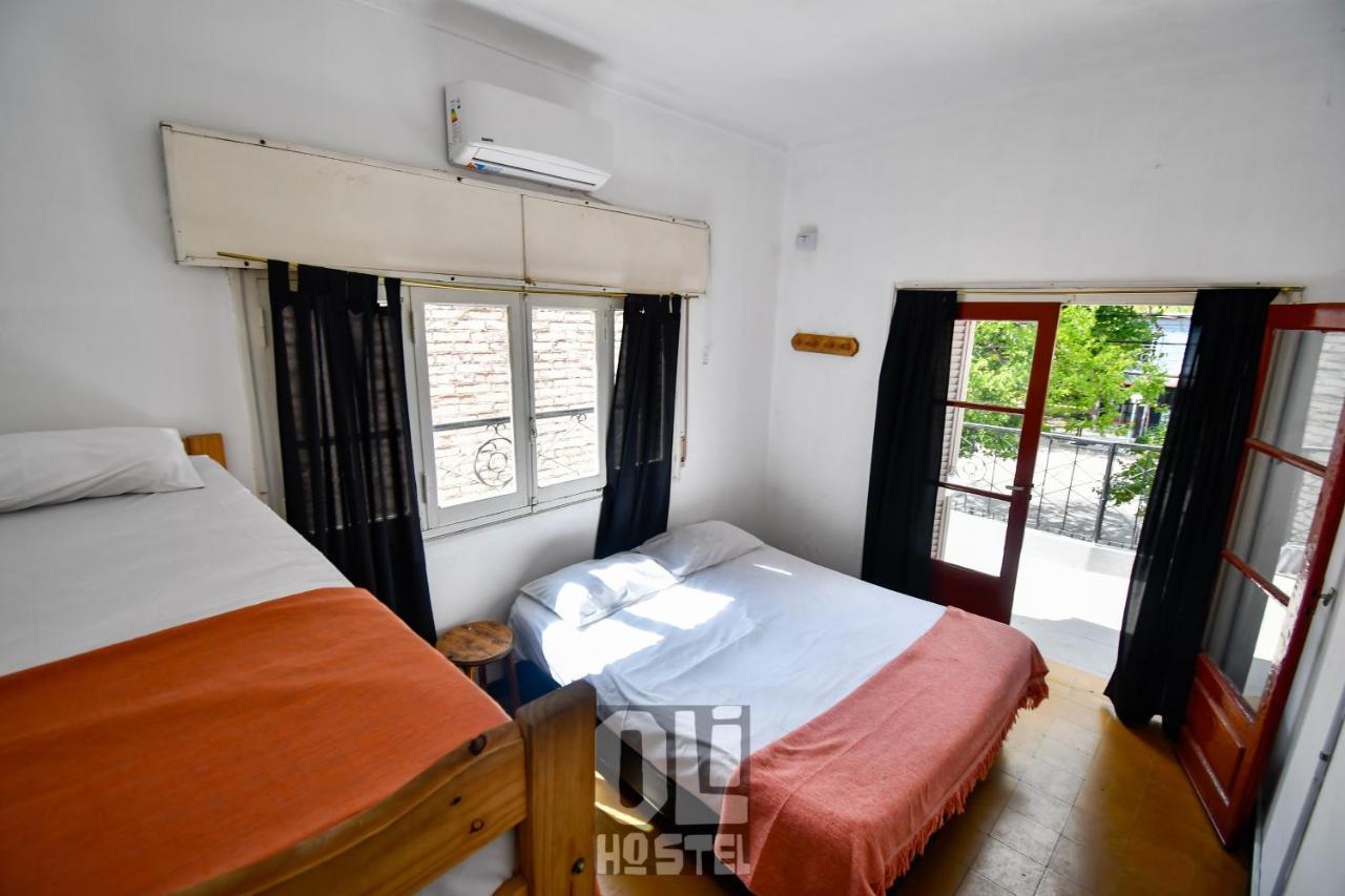 Oli Hostel Сан Рафаел Екстериор снимка