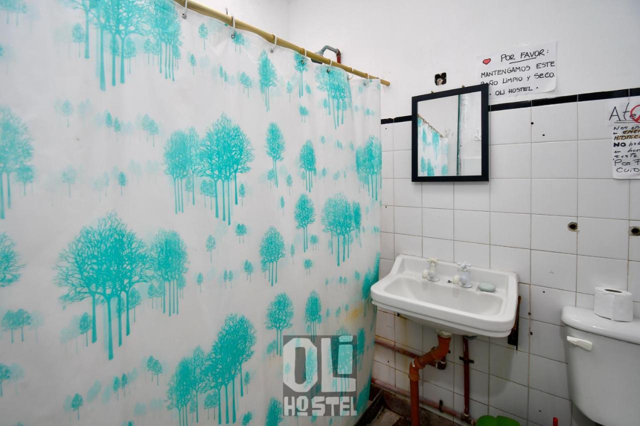 Oli Hostel Сан Рафаел Екстериор снимка