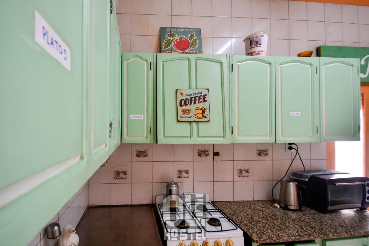 Oli Hostel Сан Рафаел Екстериор снимка