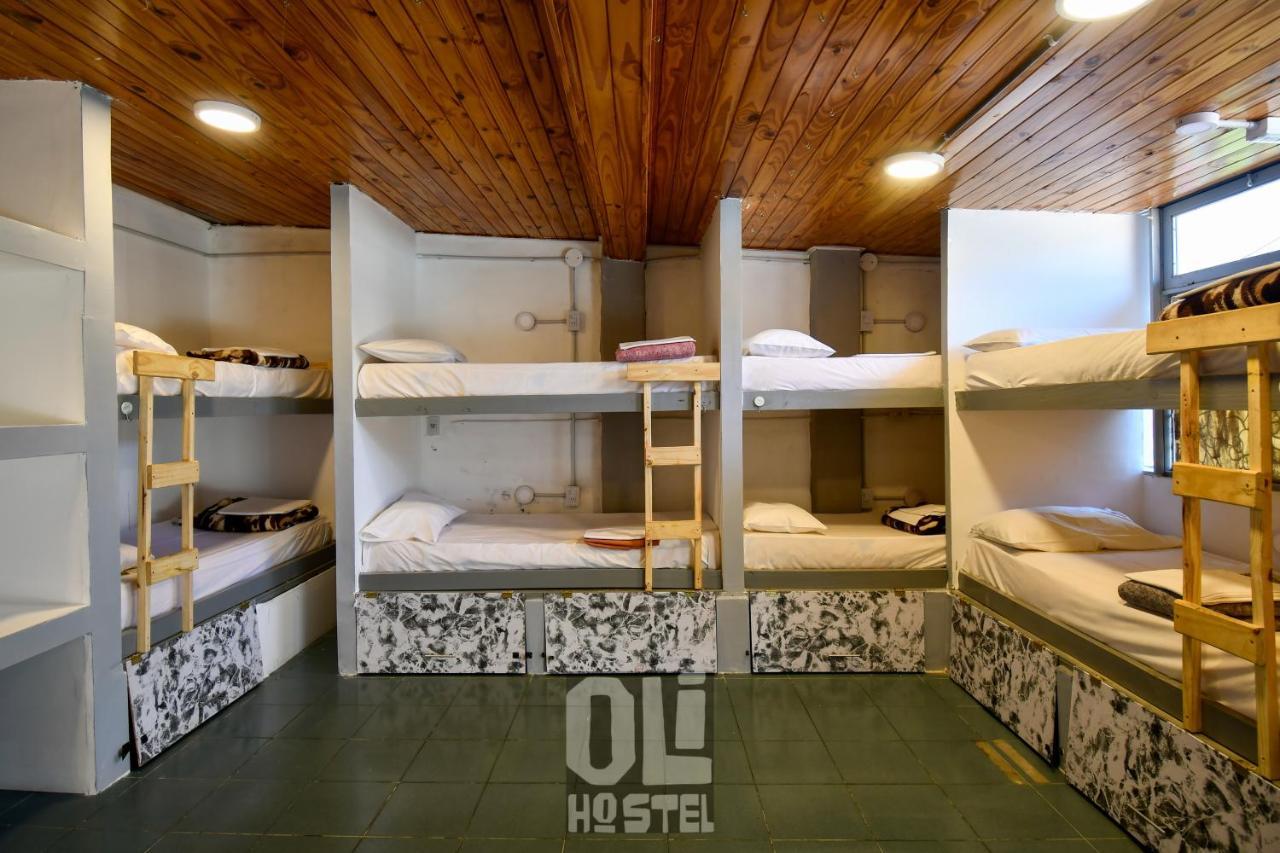 Oli Hostel Сан Рафаел Екстериор снимка
