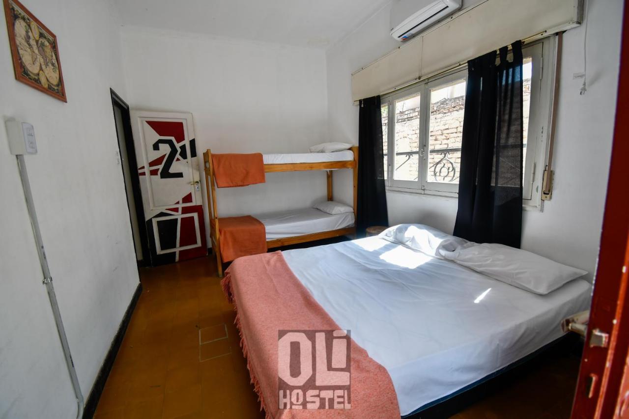 Oli Hostel Сан Рафаел Екстериор снимка
