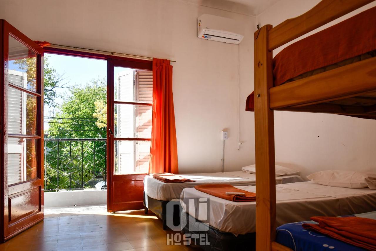 Oli Hostel Сан Рафаел Екстериор снимка