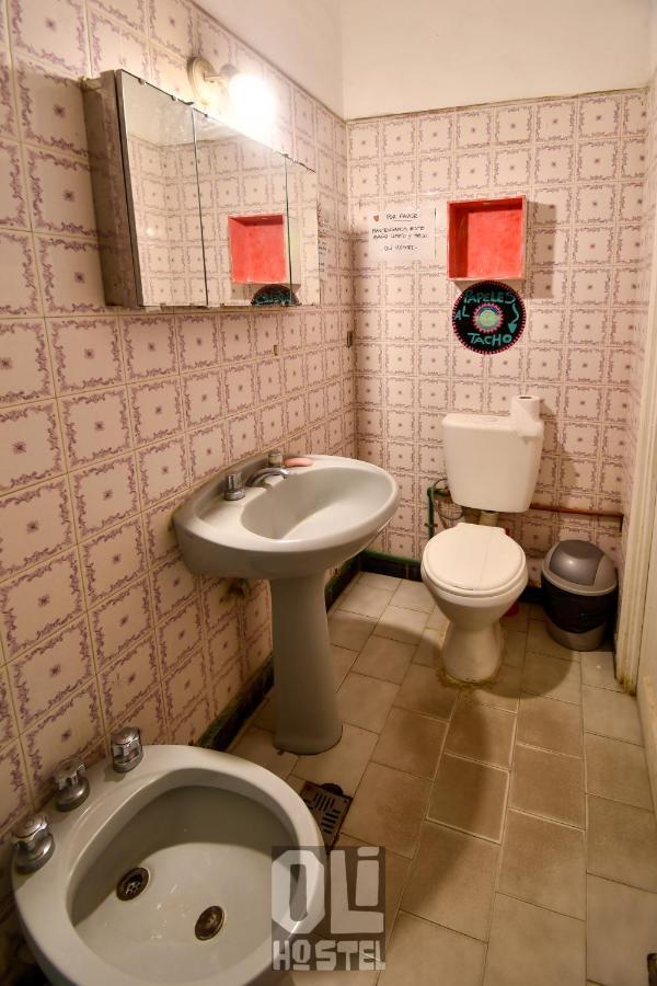 Oli Hostel Сан Рафаел Екстериор снимка