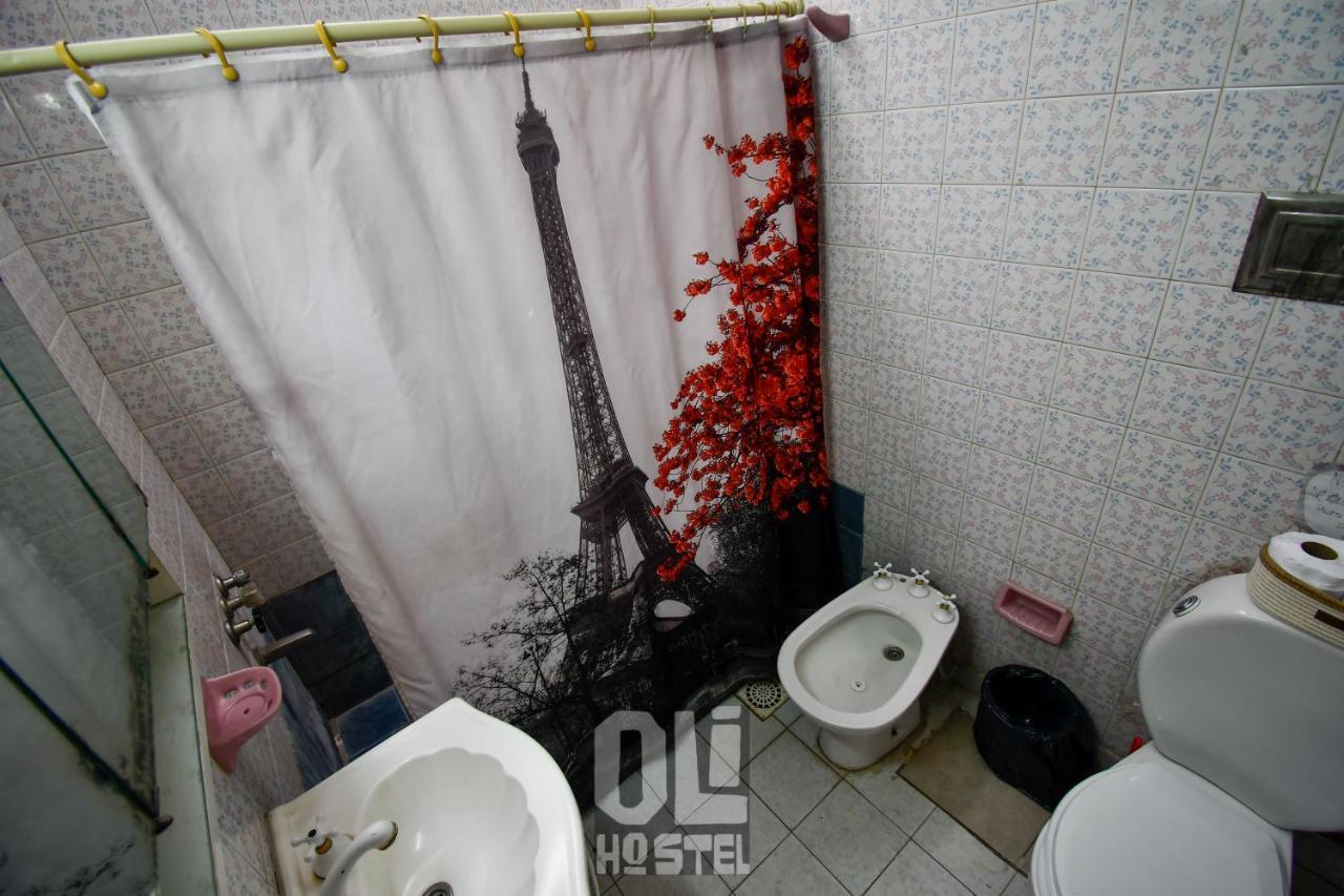 Oli Hostel Сан Рафаел Екстериор снимка