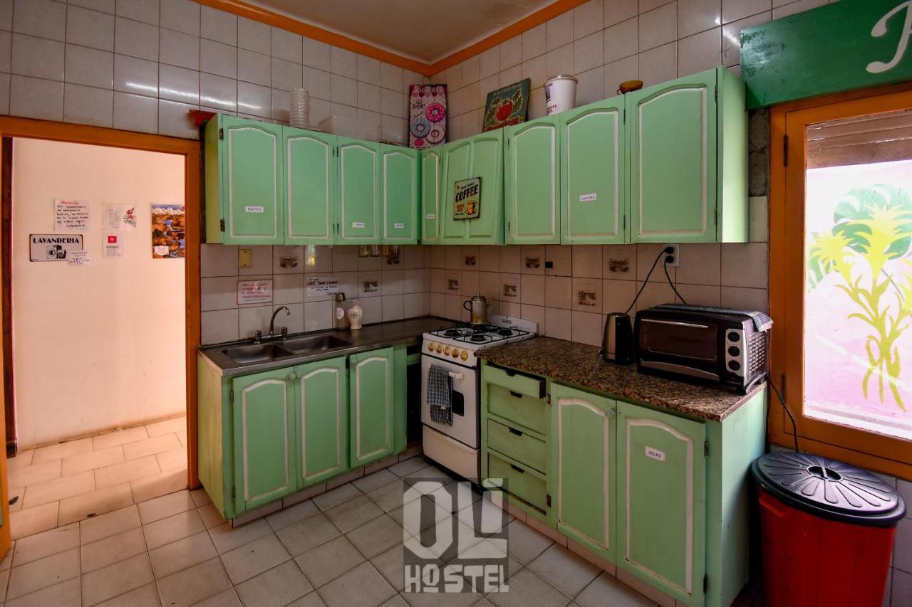 Oli Hostel Сан Рафаел Екстериор снимка